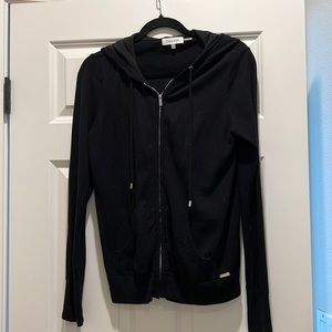 Calvin Klein hooded sweater